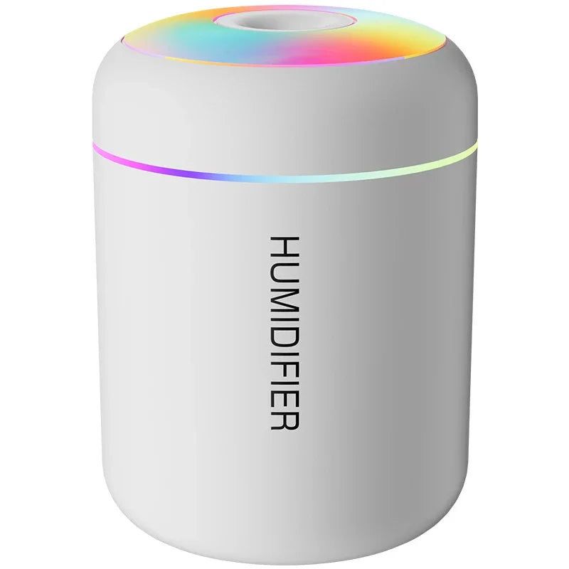 NiceMist™ Mini Air Humidifier
