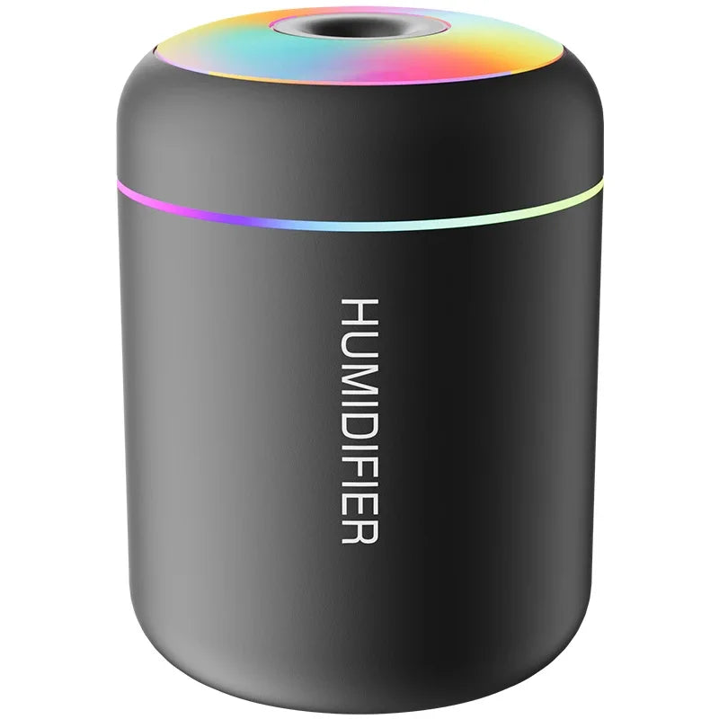 NiceMist™ Mini Air Humidifier